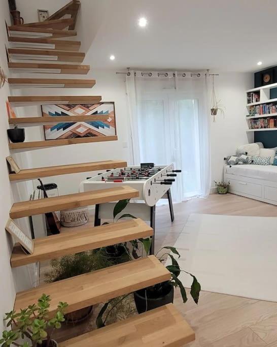 De Standing Proche Airbus Et Meet Villa Aussonne