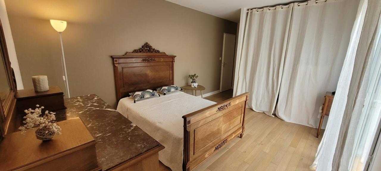Villa De Standing Proche Airbus Et Meet
