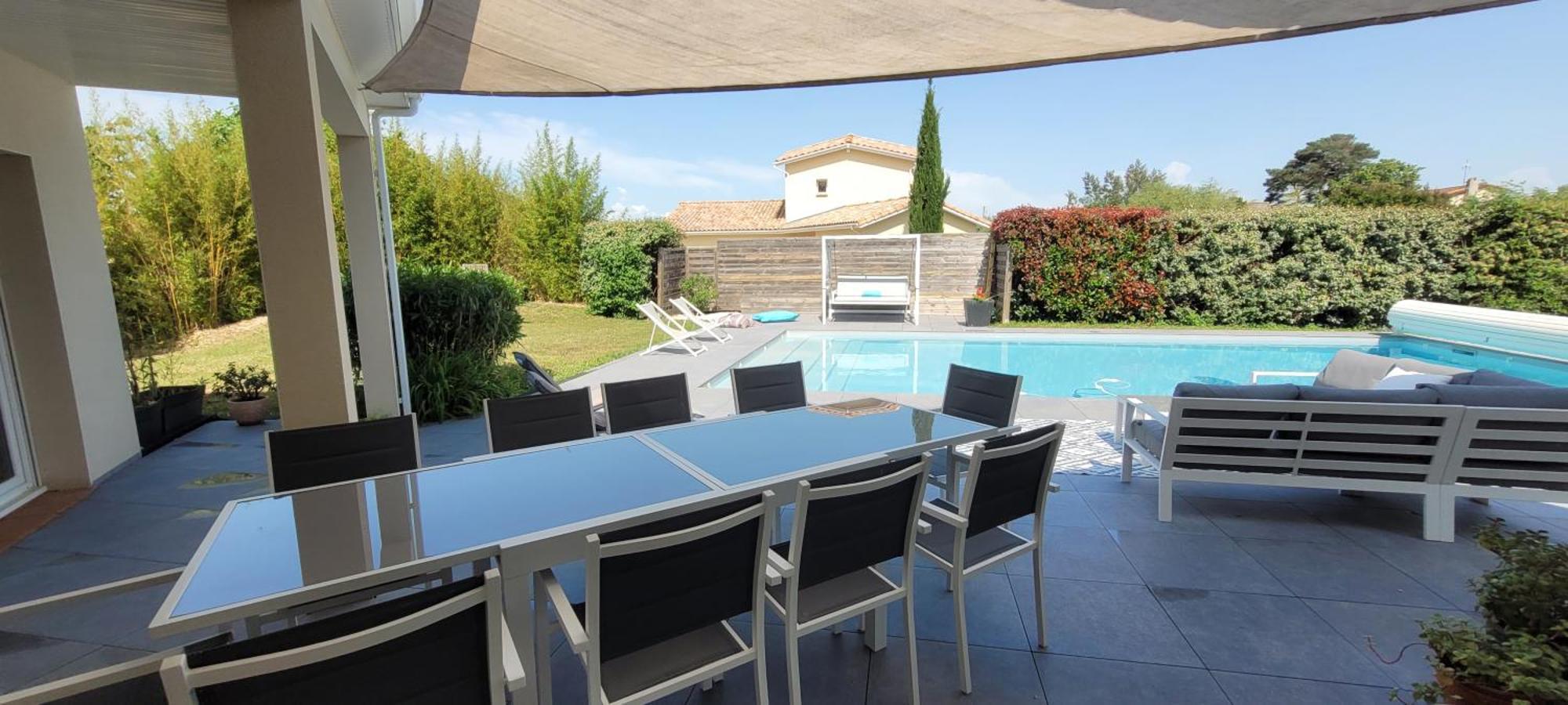De Standing Proche Airbus Et Meet Villa *
